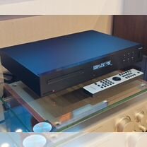 Audiolab 8200 CD / DAC / Топ цап ES9018