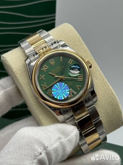 Наручные часы rolex