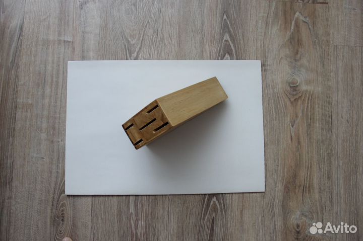 Подставка для ножей