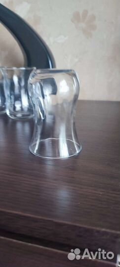 Стаканы армуды