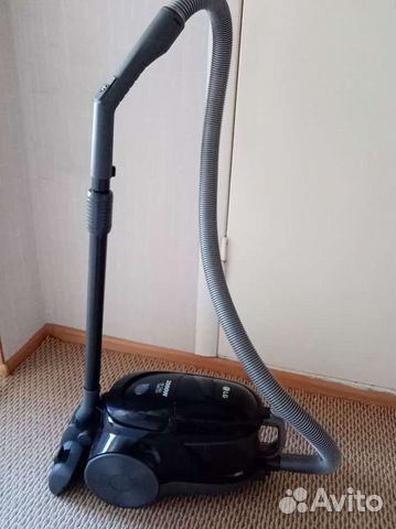 Пылесос LG 2000w