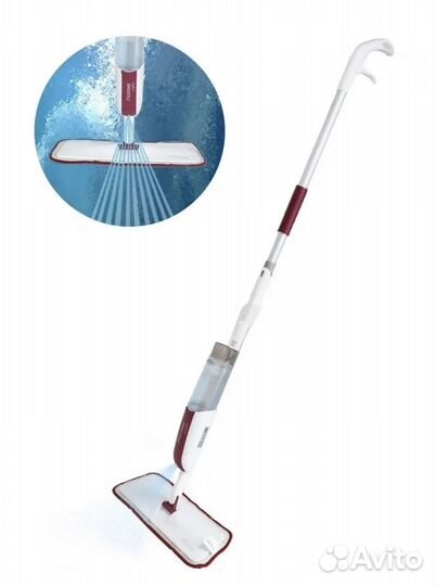 Швабра Pioneer