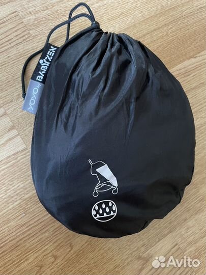 Аксессуары для коляски Babyzen YoYo 2