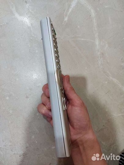Пульт ду Sony RM-Y1012