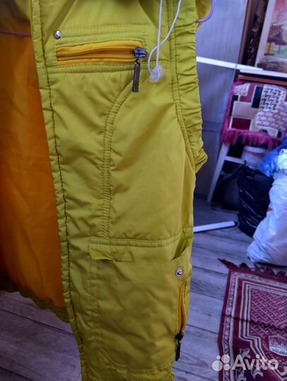 Безрукавка женская