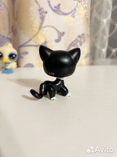 Лпс стоячка 3Д