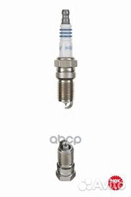 Свеча зажигания LPG5 1516 NGK