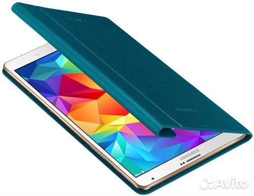 Оригинал Book Cover samsung Tab S 8.4