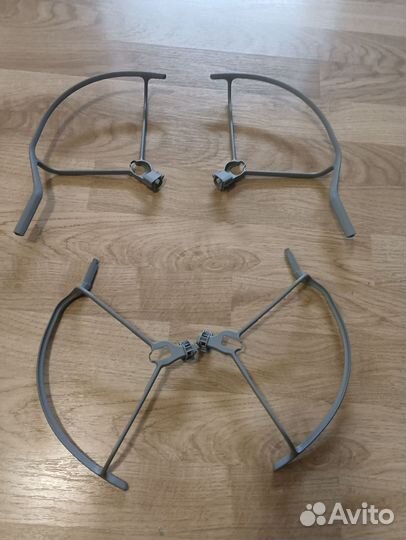 DJI AIR 2 / AIR 2 S защита