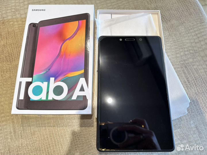 Планшет samsung Galaxy Tab A32 гб