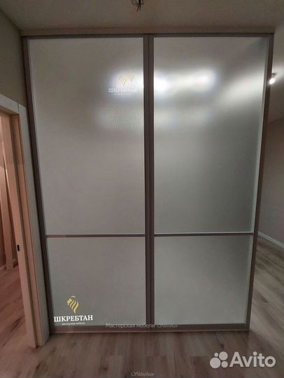 Перегородки для газифицированных квартир