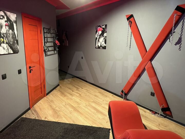 Квартира-студия, 35 м², 12/16 эт.