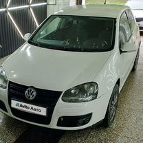 Volkswagen Golf 1.4 AMT, 2007, 212 000 км, с пробегом, цена 595 500 руб.