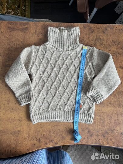 Свитер детский