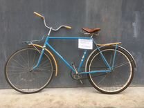 Велосипед Украина СССР