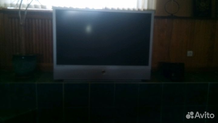 Проекционный ЖК телевизор samsung SP-50L2HR