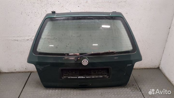 Замок багажника Volkswagen Golf 3, 1994