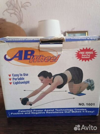 Ролик колесо для пресса