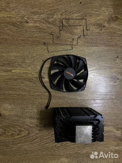 Ryzen 5 5600 + B550 gaming X + 32GB+dark rock 4