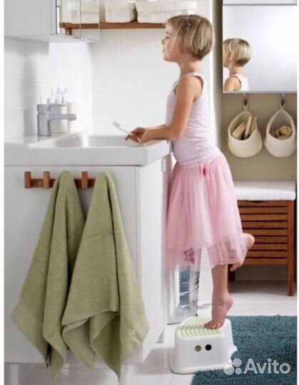 Ступенька / стул IKEA