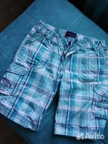 Шорты мужские