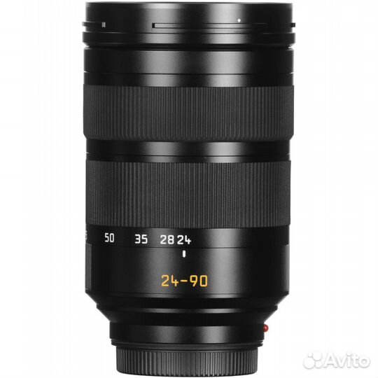 Leica Vario-Elmarit-SL 24-90mm f/2.8-4 asph