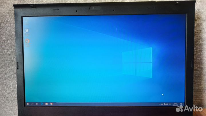 Lenovo thinkpad T420