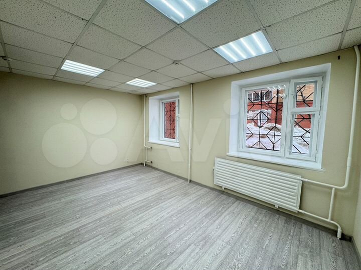 Свободного назначения, офис, кабинет 19м², 38м²