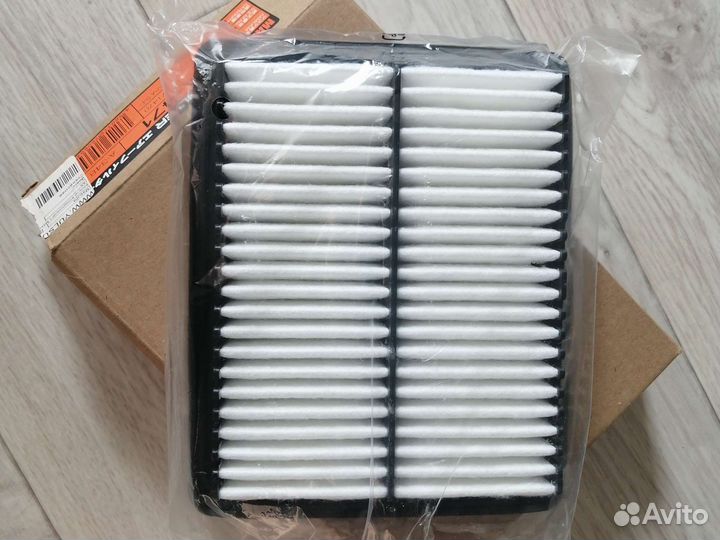 Фильтр воздушный Mitsubishi Pajero Mini