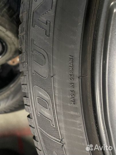 Оригинальные колеса Audi Q3/RSQ3 R19