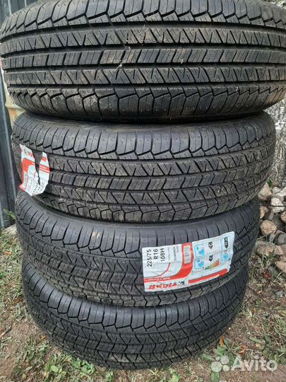 Tigar Summer SUV 225/75 R16