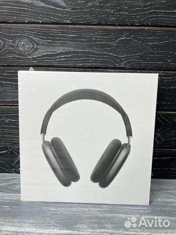 Apple AirPods Max