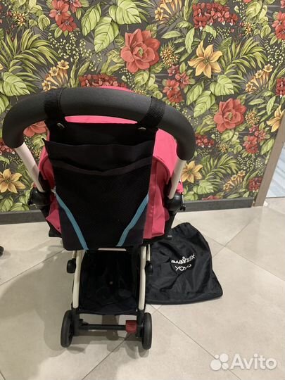 Коляска babyzen yoyo оригинал