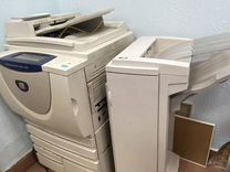 Workcentre pro 265 (Xerox)