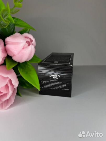 Тестер Крид Авентус 25мл