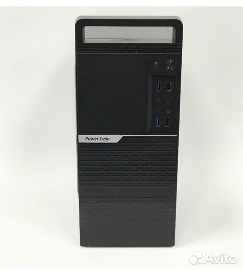 Системный блок unitbyte