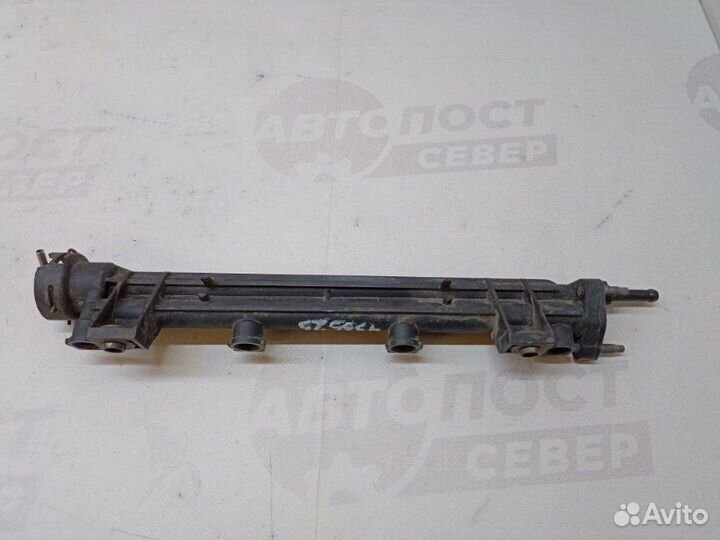 Топливная рейка Hyundai Sonata EF G4JPG 2012