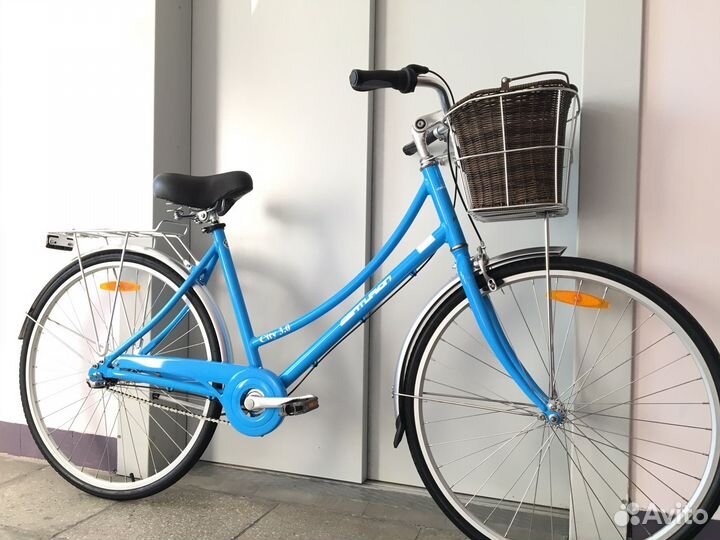 Женский велосипед Centurion (Nexus 3) Germany