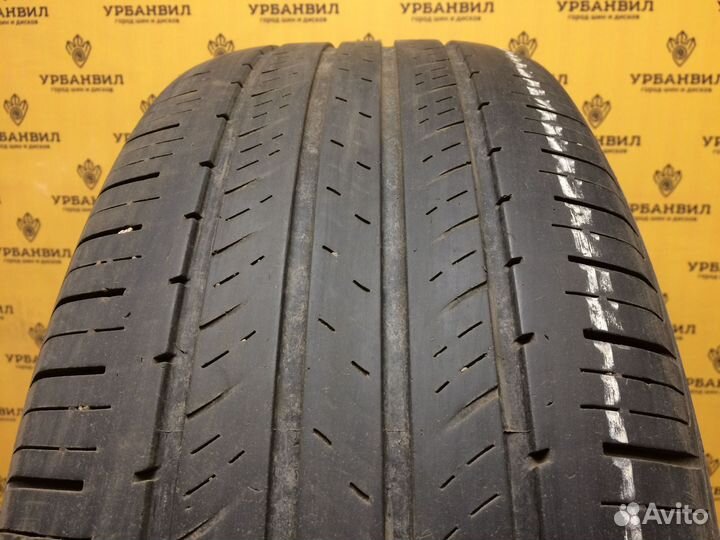 Hankook Dynapro HP2 RA33 245/60 R18 105H