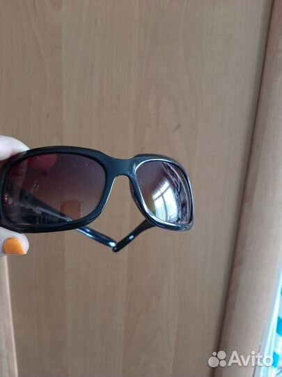 Солнцезащитные очки женские