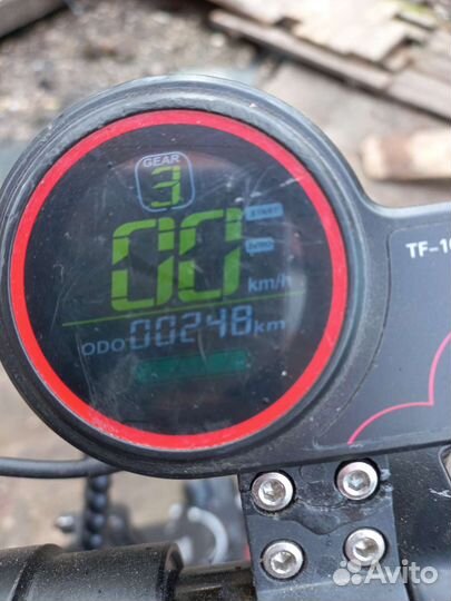 Электросамокат kugoo m4 PRO с сиденьем