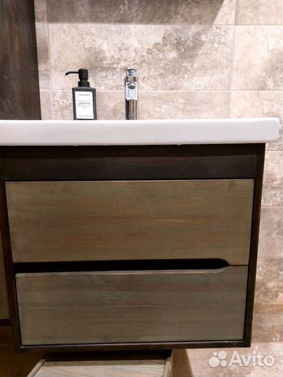 Гарнитур для ванной