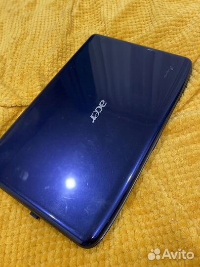 Ноутбук Acer