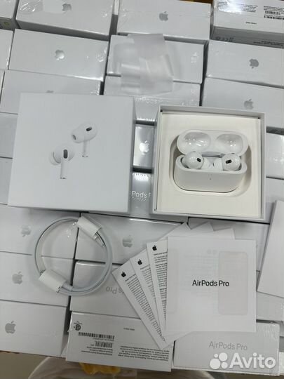 Наушники earpods про Оптом
