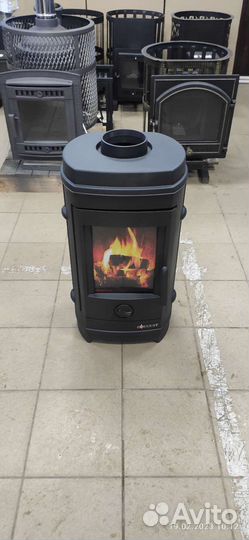 Камин everest F7