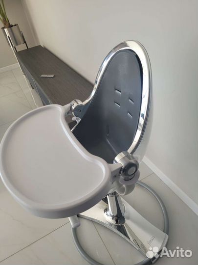 Детский стул Fresco Bloom