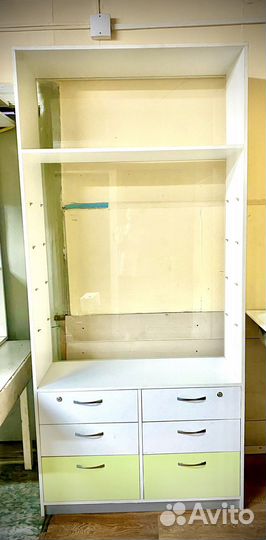 Рецептурный шкаф