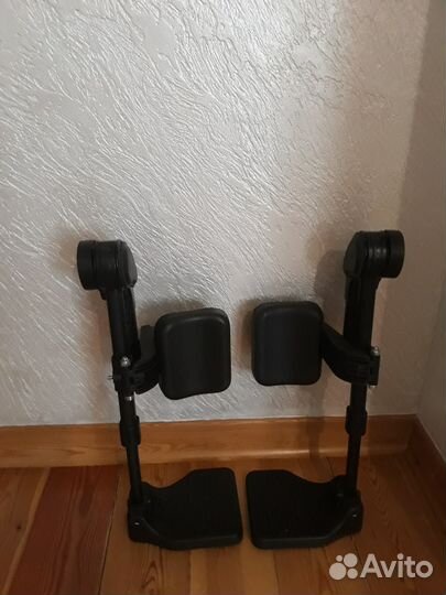 Подножка С регулировкой угла наклон OttoBock Start