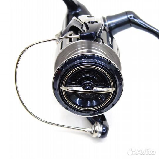 Катушка Shimano 21 Twinpower XD 4000PG