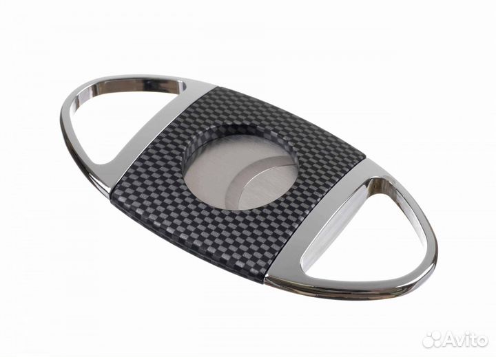 Гильотина Passatore, металл-карбон, в чехле